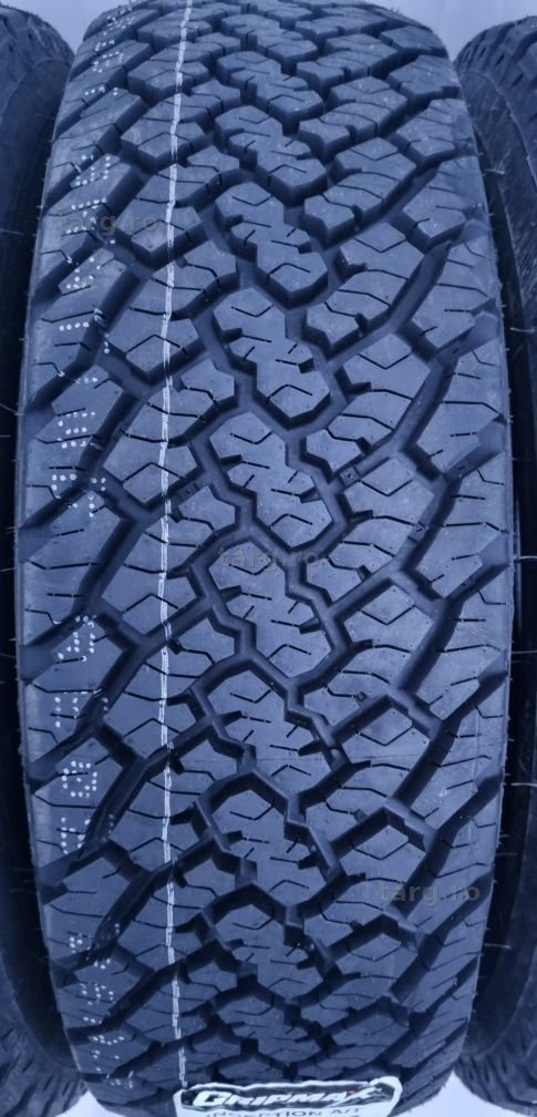 215/70 R16, 100T, GRIPMAX Inception All Terrain, Anvelope mixte M+S 4