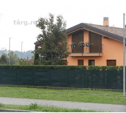 Importator plasa umbrire Grecia calitate superioara 2x25 m umbrire 90%