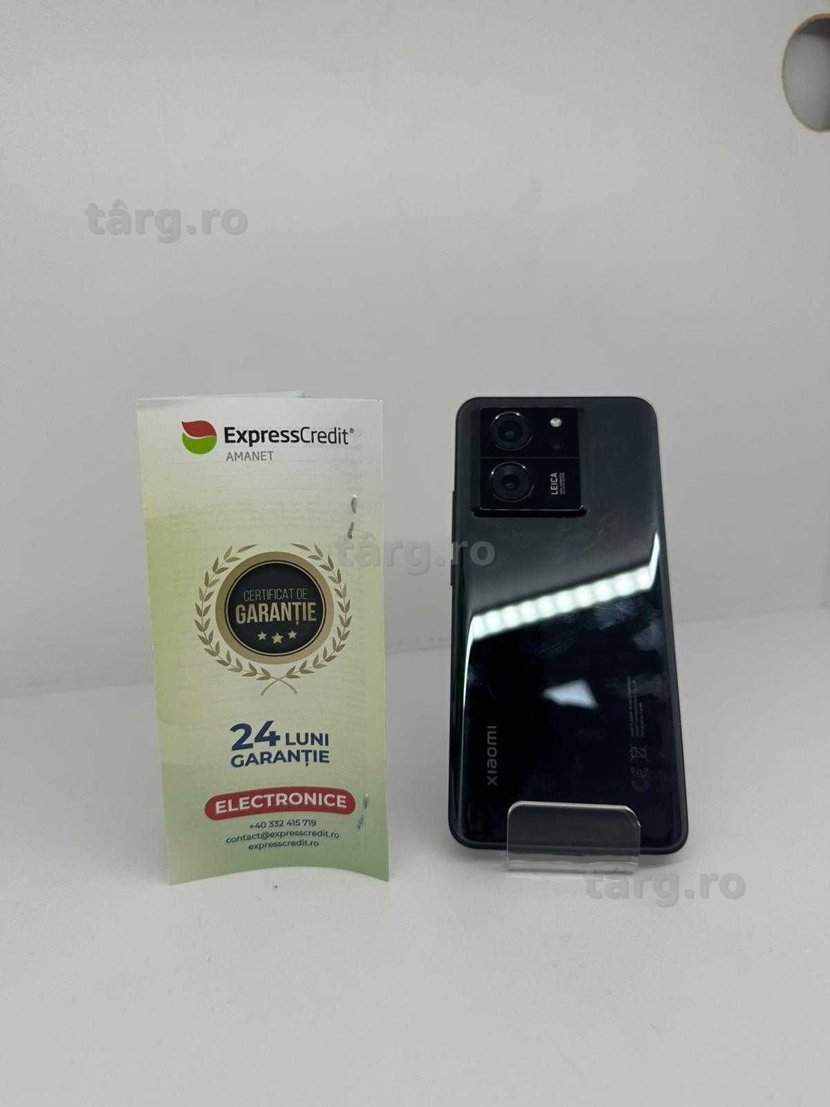 Xiaomi 13T 5g (Ag50 Galata B.8721) Garantie 2 ani!