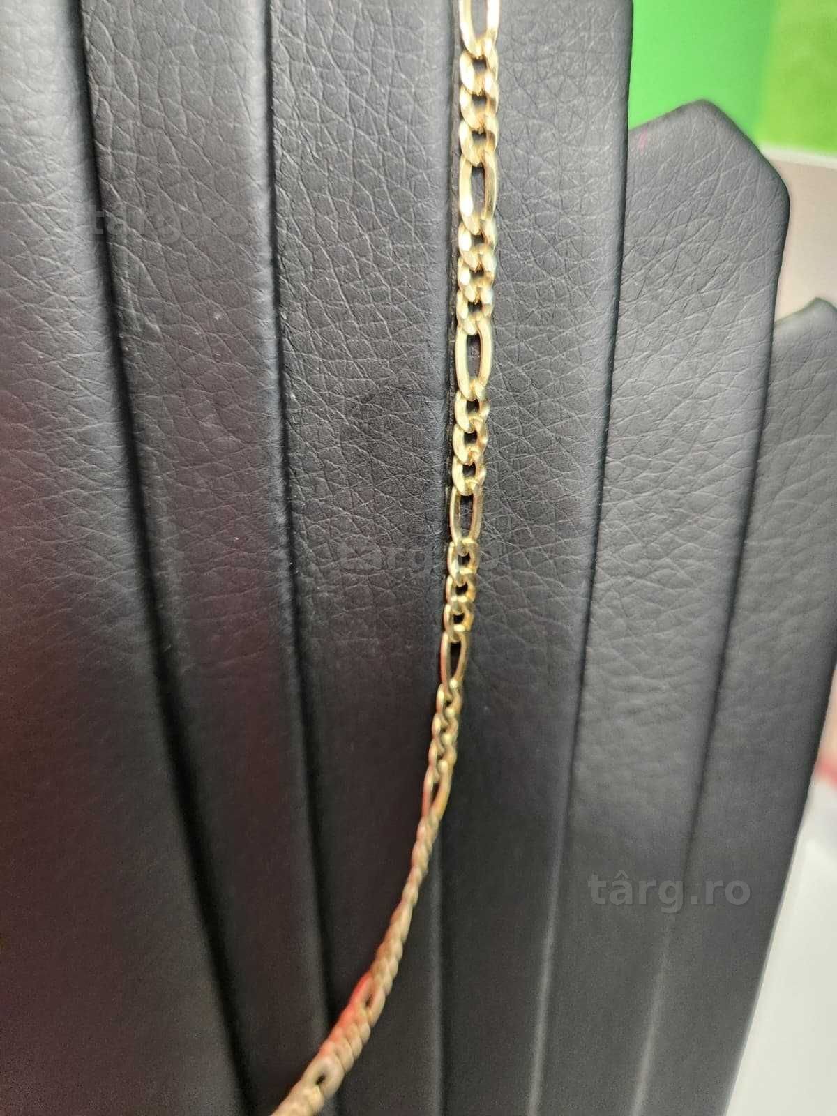 Lant aur 18k 5.56g(b68426.1/AG2 Tudor) 2
