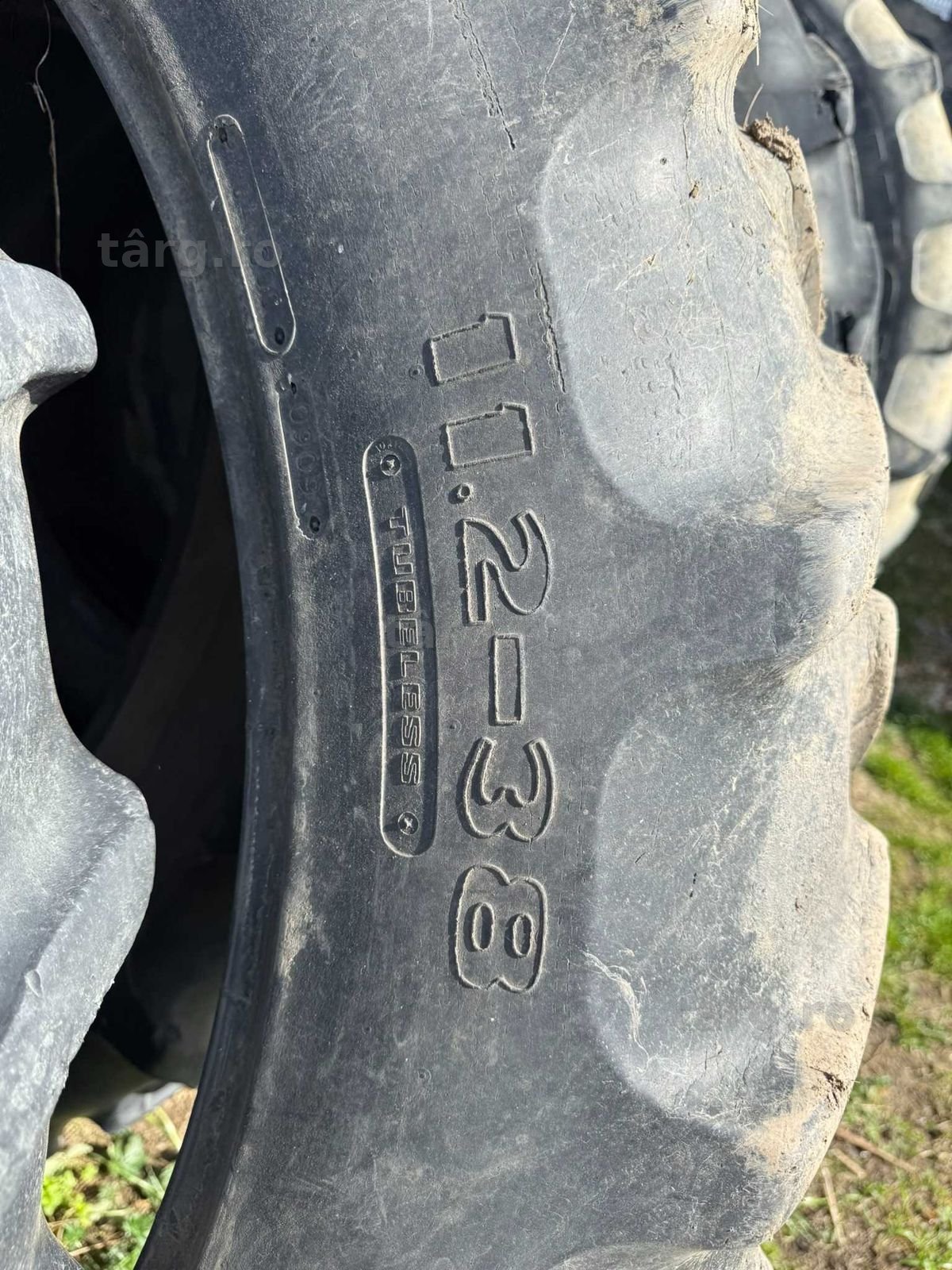 Cauciucuri 11.2 R38 Goodyear 2