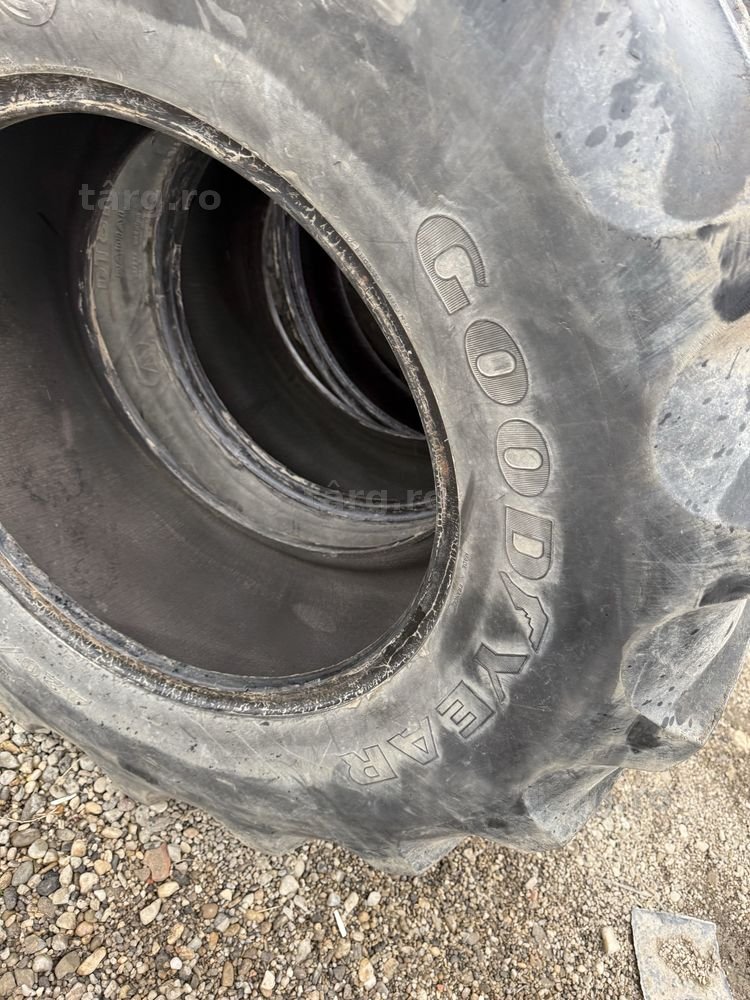 420/70r24 goodyear 5