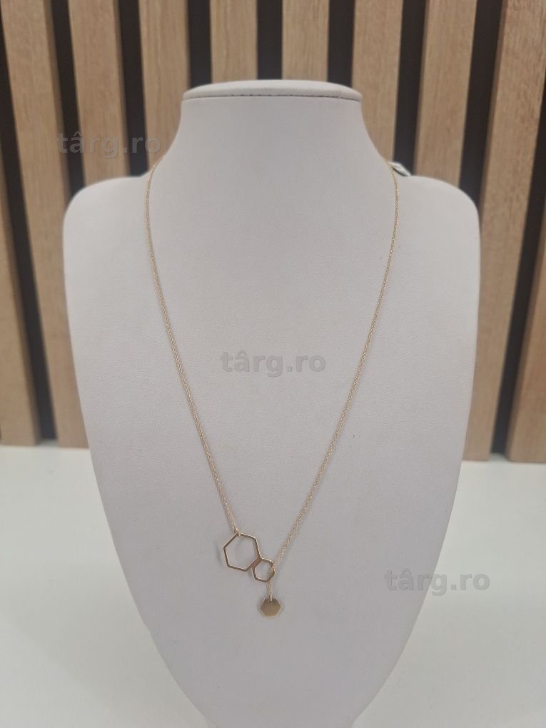 Lant Aur 14K 1,88Gr Lungime 45Cm #51433