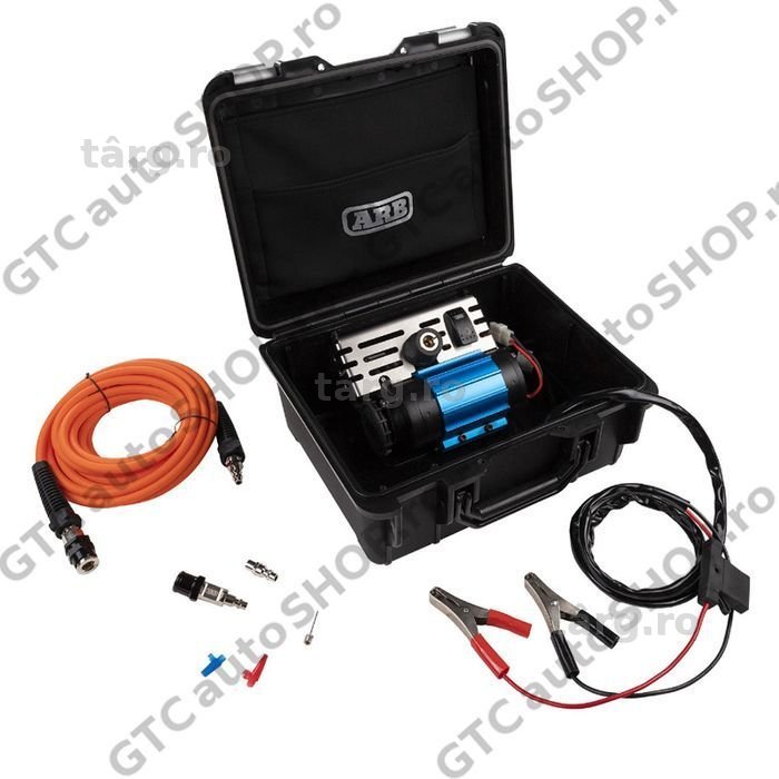 Compresor portabil ARB High Output V2 12V