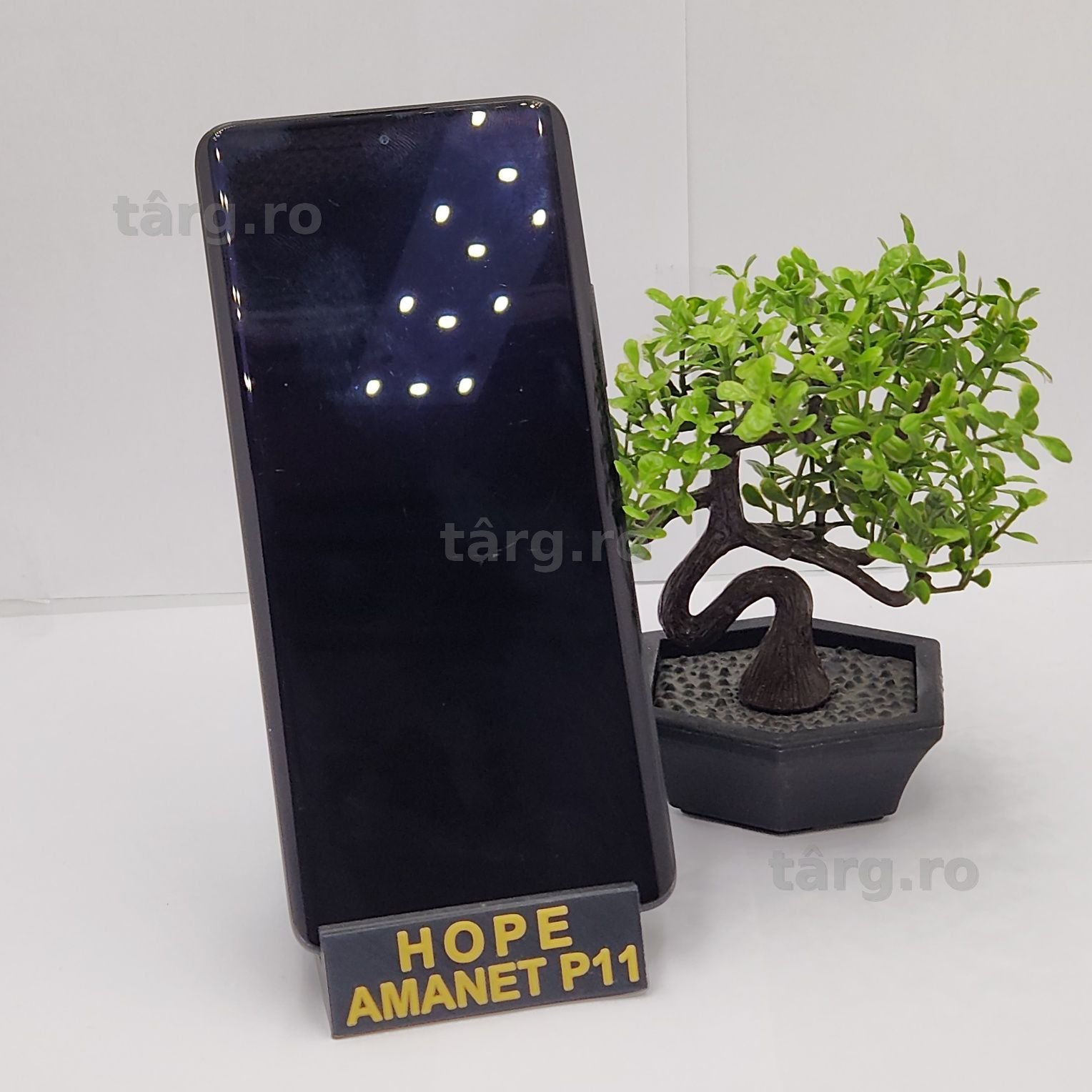 Hope Amanet P11 - redmi note 13 pro plus / 256GB - 8GB RAM