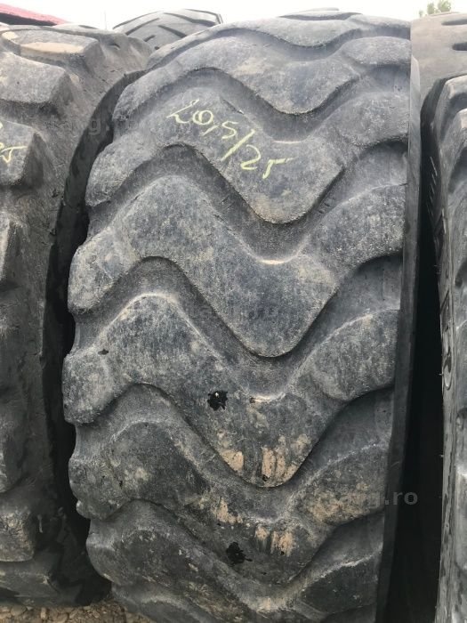20.5r25 michelin