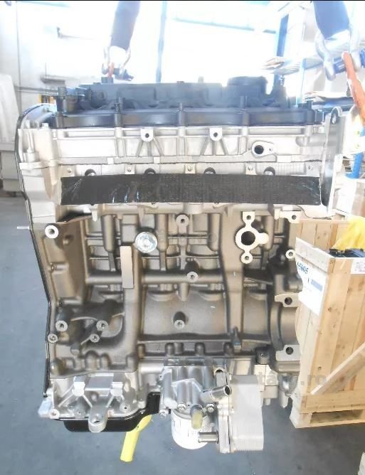 motor Ford Transit motor citroen Jumper motor Peugeot Boxer NOU