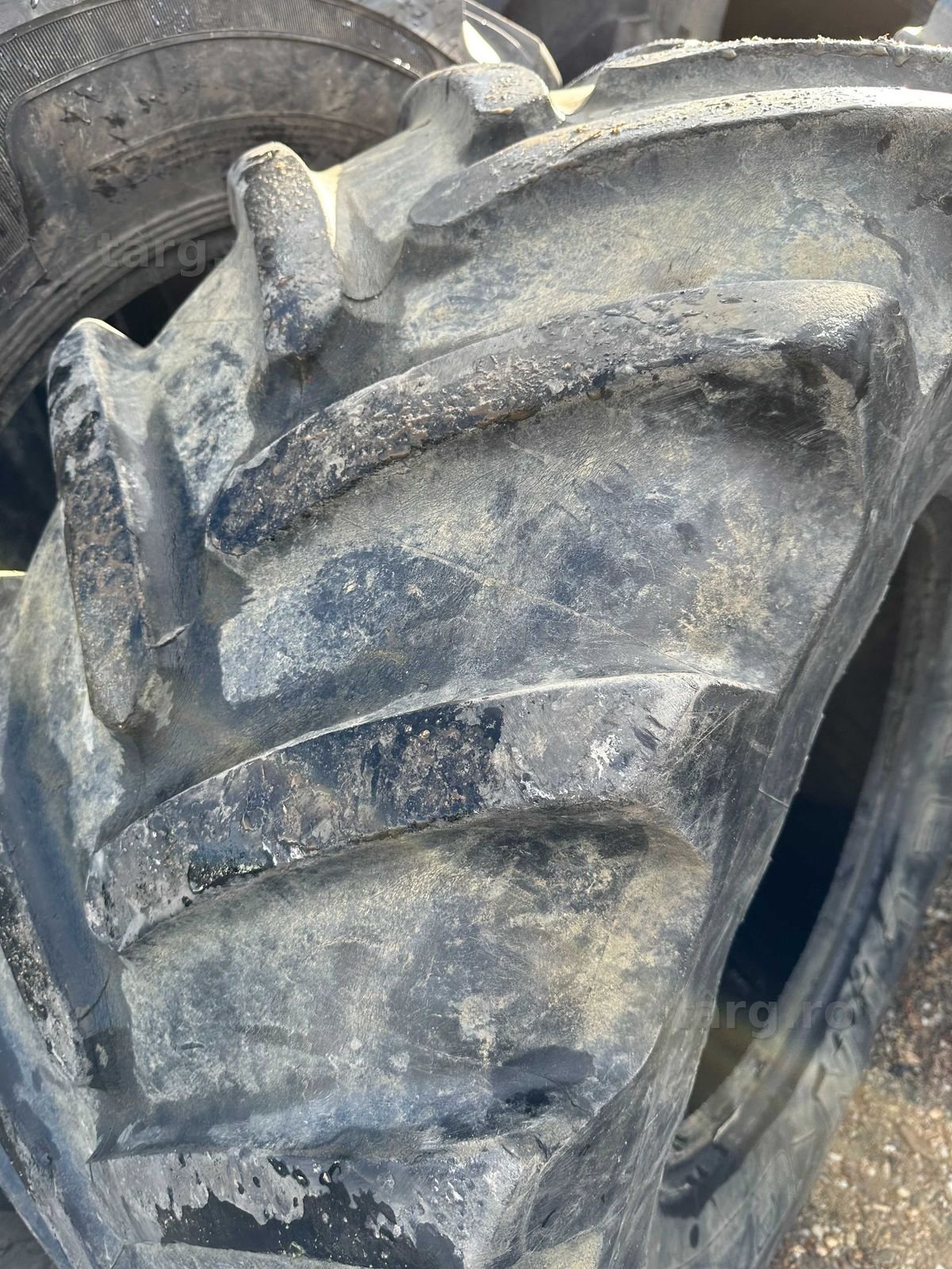 Anveloa 540/65 R24 Michelin 4