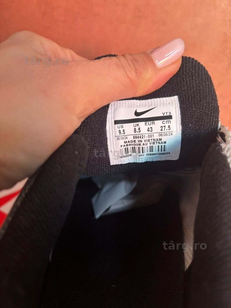 Nike Air Max 97 4, 5