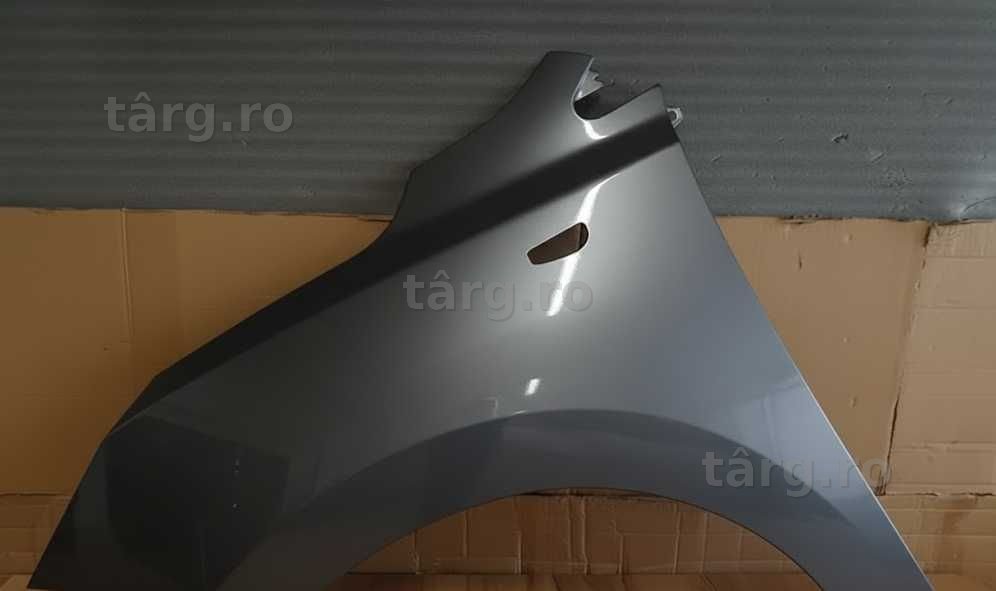 Aripa Fata Stanga Hyundai IX35 An 2010-2015 (SAE (Gri Inchis))