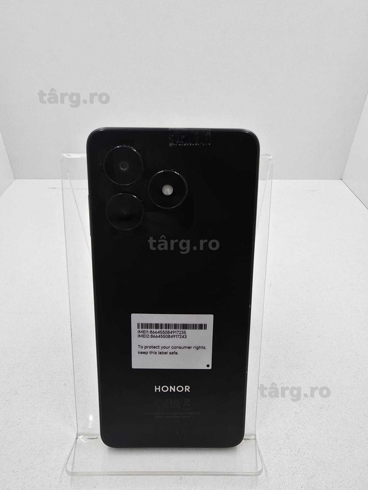 Honor X5C Plus (Ag25 Belvedere B.43887)-Garantie 2 Ani! 3