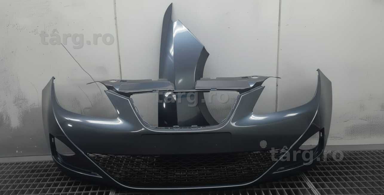 Bara & Aripa Fata Dreapta Seat Ibiza 2008-2012 (S7Z (Gri Inchis))