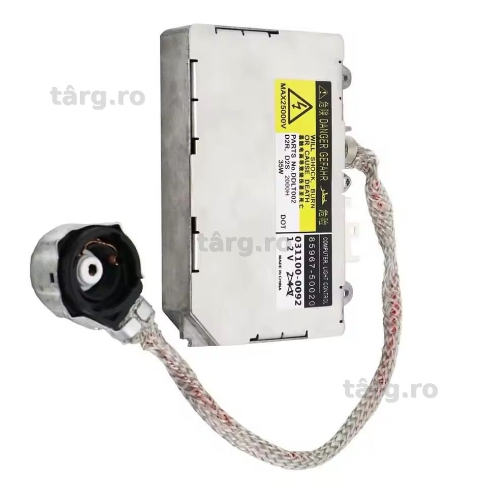 Modul Balast Xenon Original DDLT002/D2S/D2R Universal(produs nou)