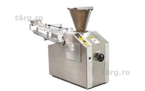 Divizor volumetric cu piston si premodelare pentru aluat, pizza, patiserie, paine Colbake  Spania