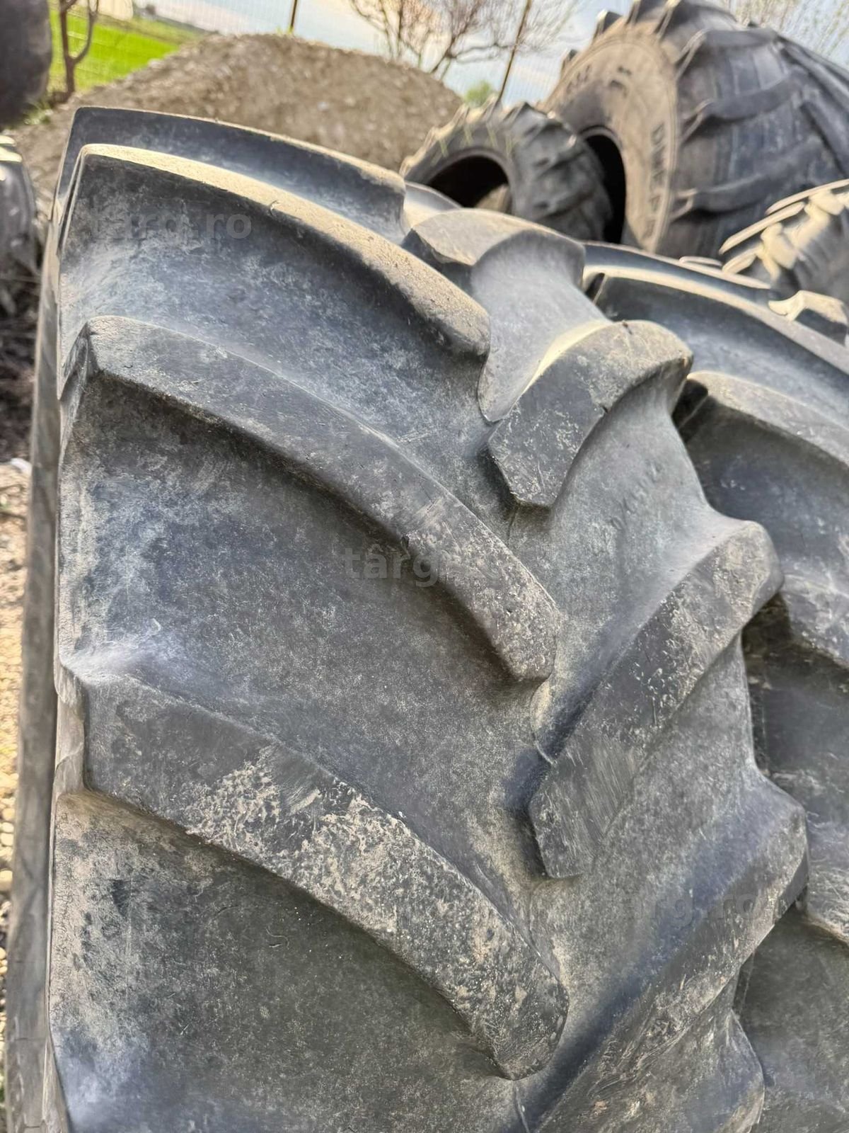 Anvelope 440.65 R24 Goodyear 4