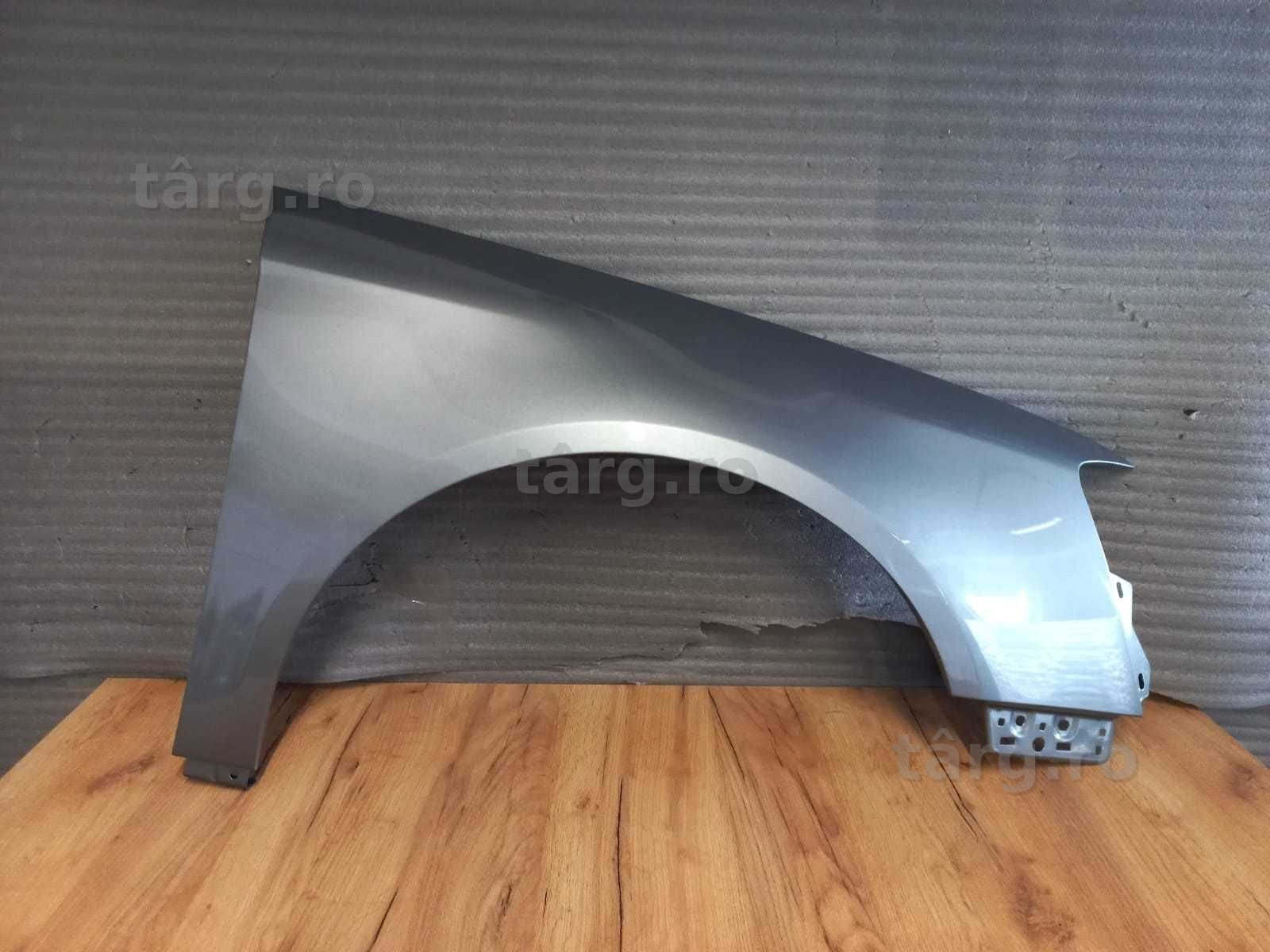 Aripa Fata Dreapta VW Passat B6 2005-2011 (LA7T (Gri))