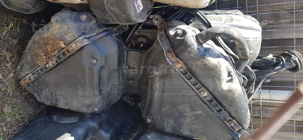 Rezervor benzina motorina Mercedes W211 W169 Planetara Cardan Diferential BMW W211 320d W169 A180d