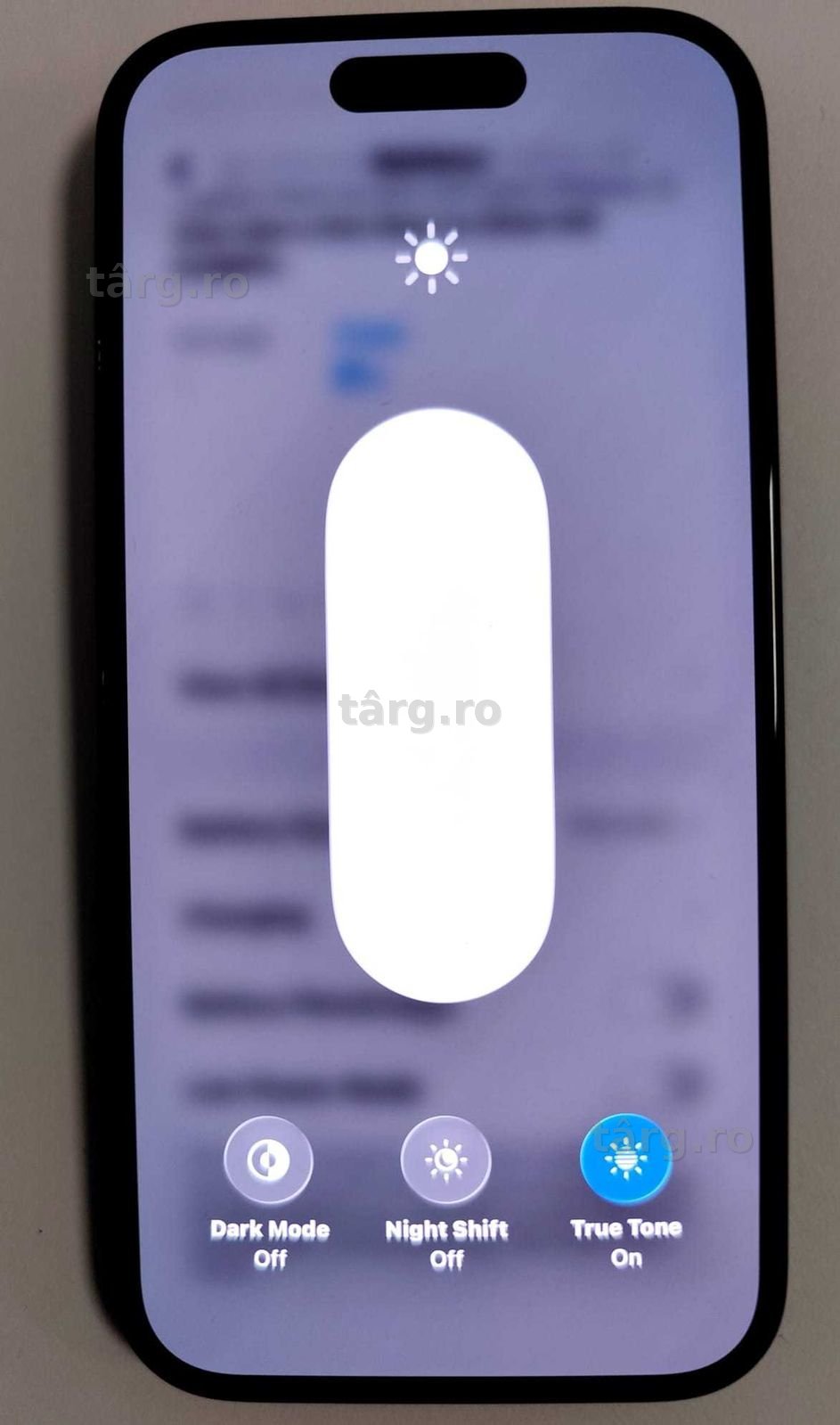 (AG 35)Telefon Apple iPhone 15 b.34275 -2500 Lei Garantie 2ani 4