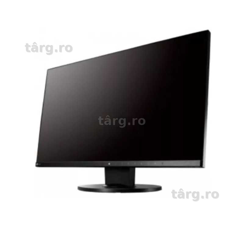 Monitor LED Eizo EV2455 24.1 inch 5ms GTG black 60Hz