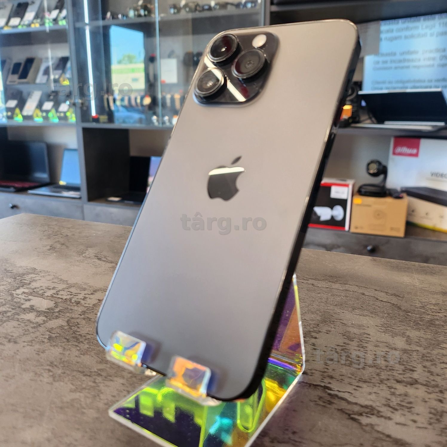 Amanet F28: Telefon Iphone 14 Pro Max (L)