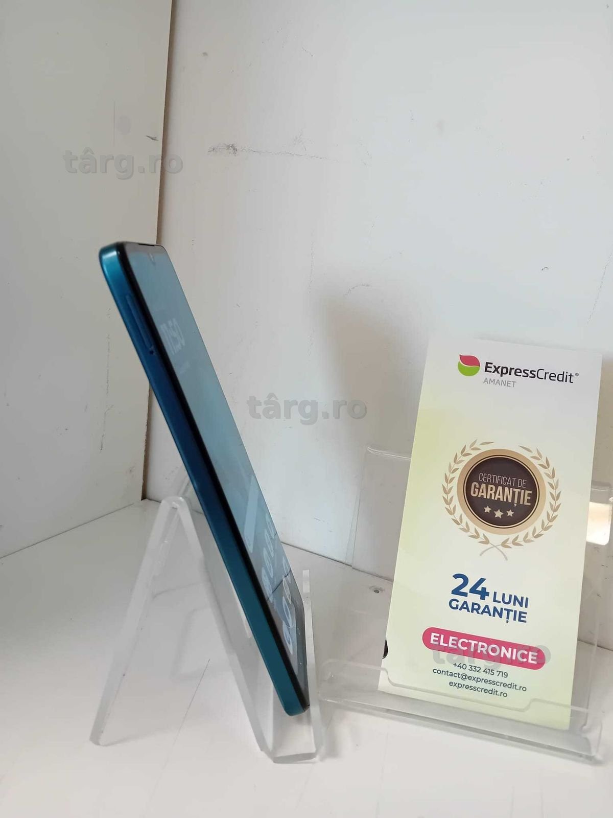 (Ag33) Telefon Motorola Moto G06 64/4GB/Garantie 2 ani 2