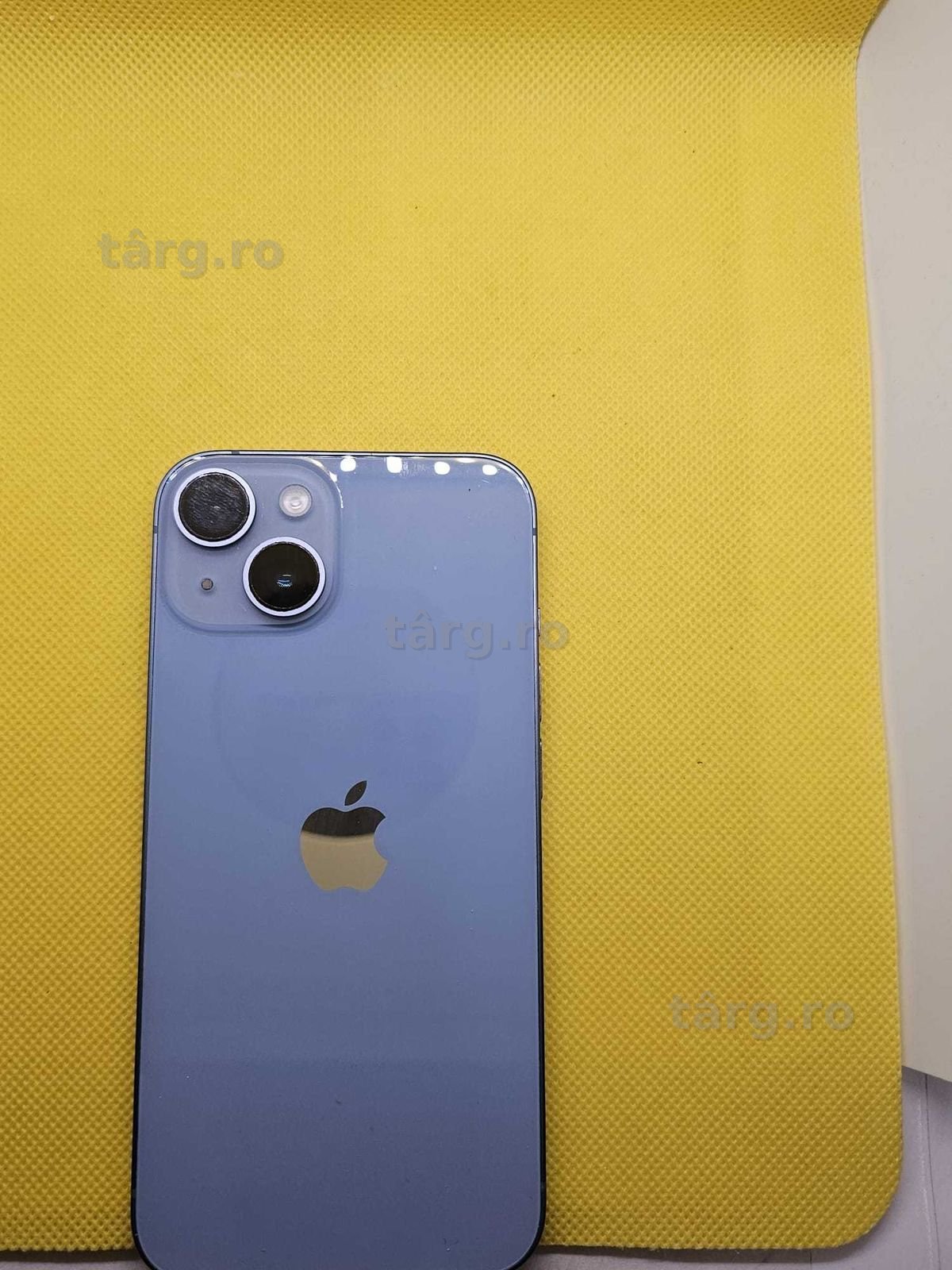 Iphone 14 128Gb 87% bateria (AG50 Galata b.33843) Garantie 2 ani! 2
