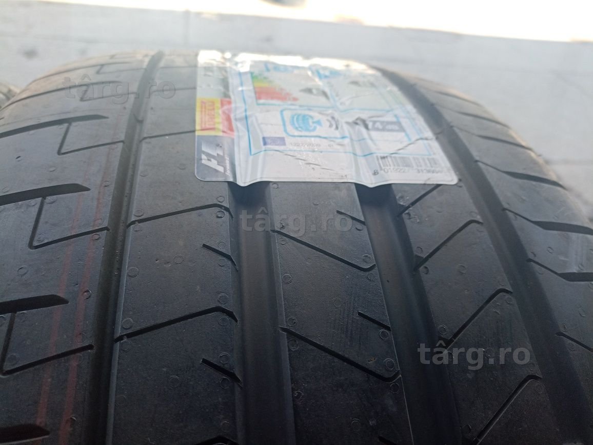 2 anvelope NOI Pirelli 285/40 R19 dot 0119 3