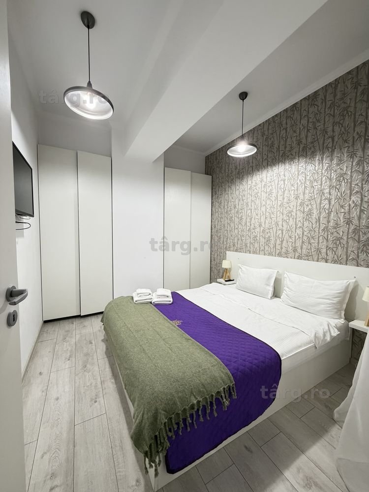 IS Cazare Regim Hotelier Ap Noi 1-2-3 cam Centru Palas Newton Aeroport 2