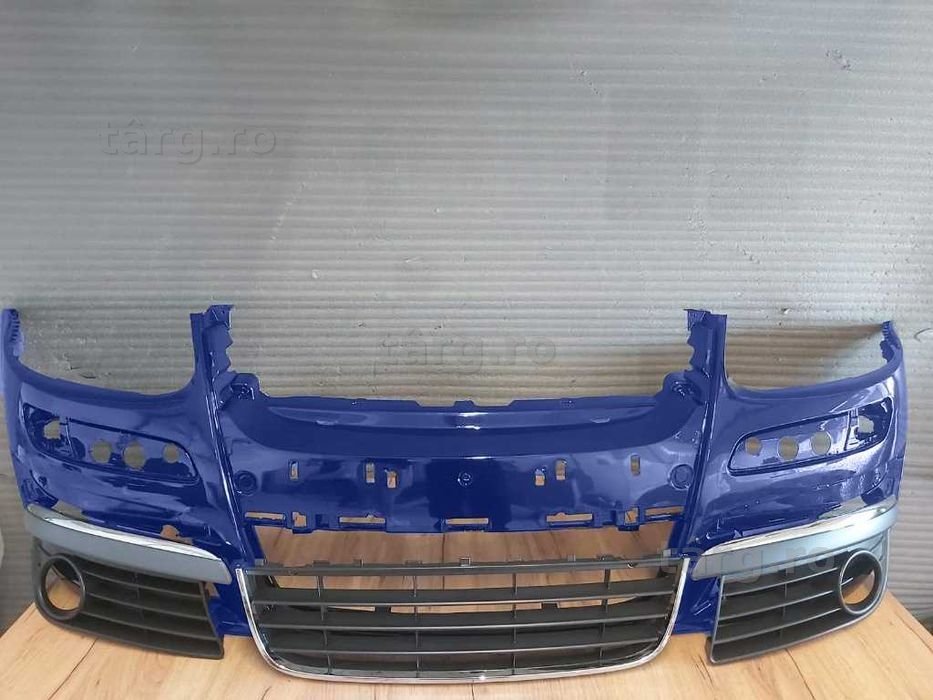 Bara Fata VW Jetta 3/III An 2005-2011 (Albastru (LD5Q))