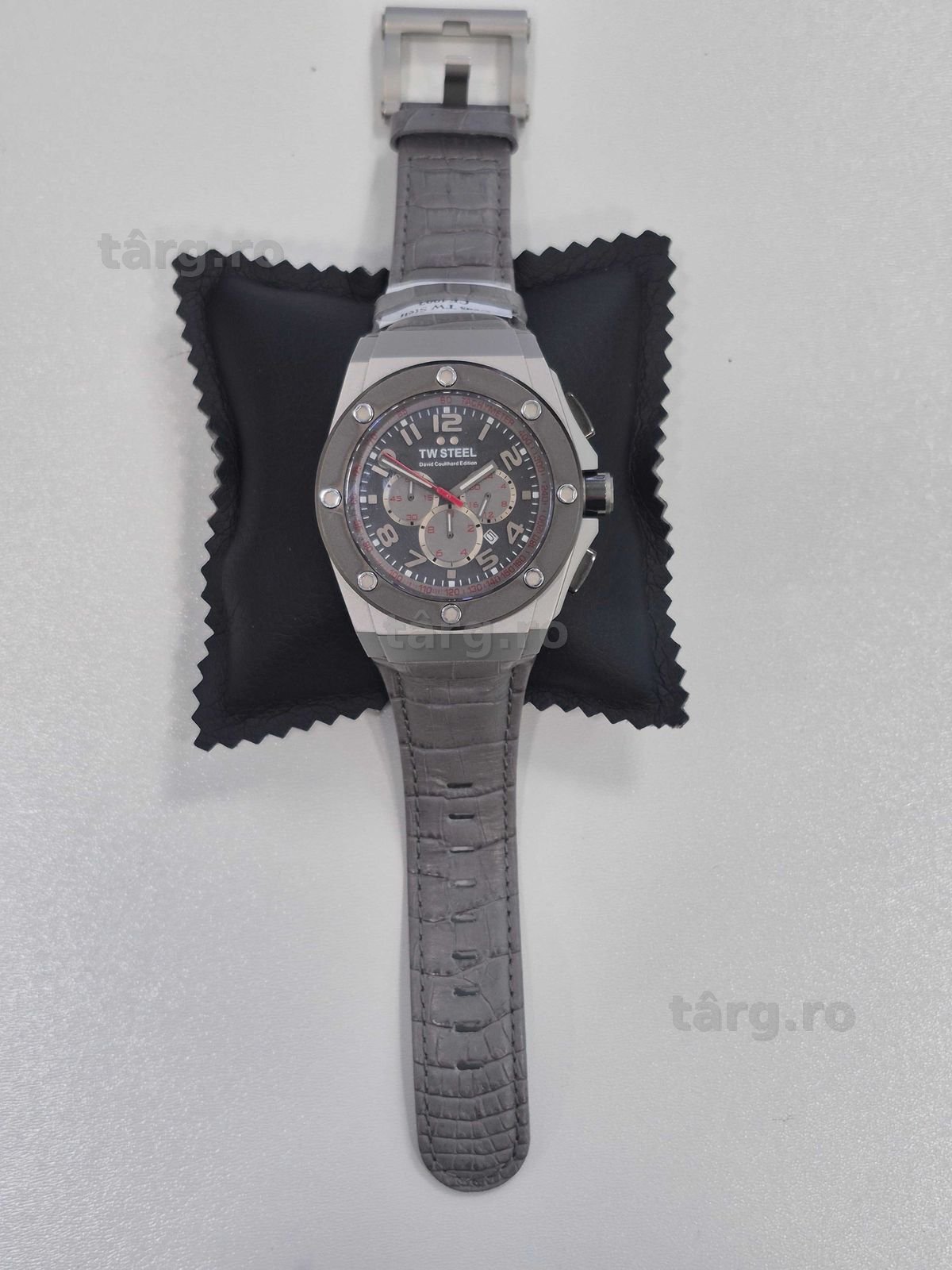 Ceas TW Steel CE4002 (Eca27 b49420) Garantie 2 ani! 2