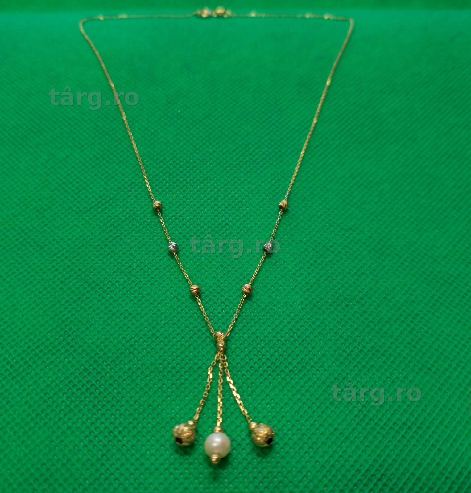 Lant aur 14k 2.53g (AG.7) 5