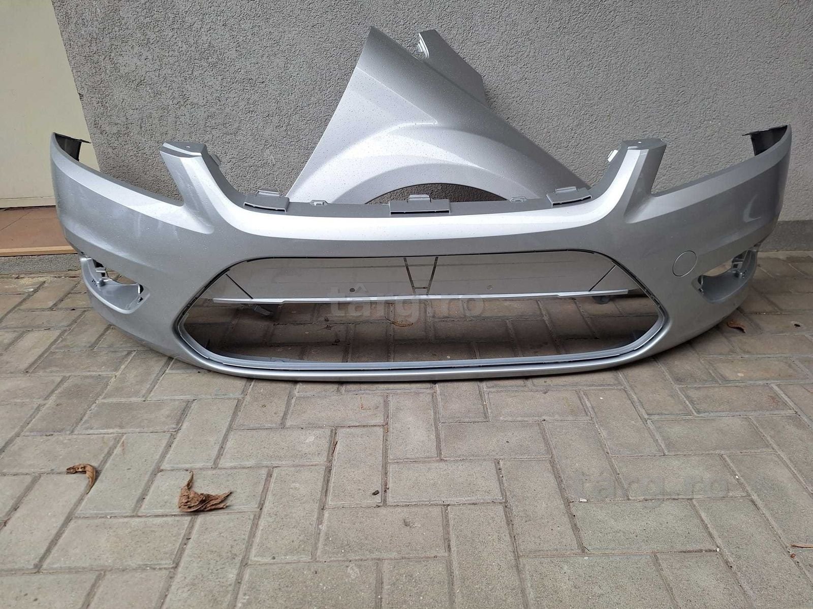 Bara & Aripa Fata Dreapta Ford Focus 2 (2008-2011) Vopsita Gri Deschis