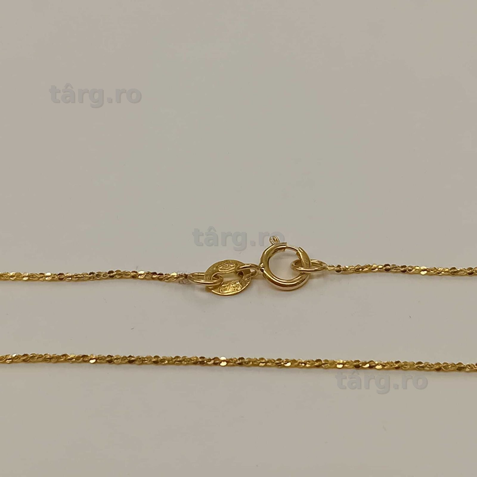 Lant aur 18k (ag49 Esplanada b.8953.1) 5