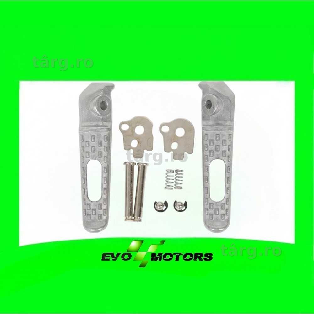 Set scarite spate pasager Honda CBR600RR CBR1000RR 2003 2014 A1813