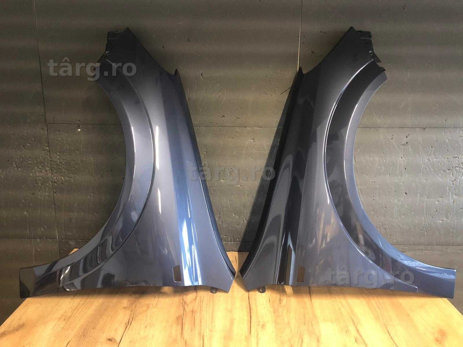 Aripa Fata Dreapta & Stanga Opel Astra H 2004-2009 (Z168 (Albastru))