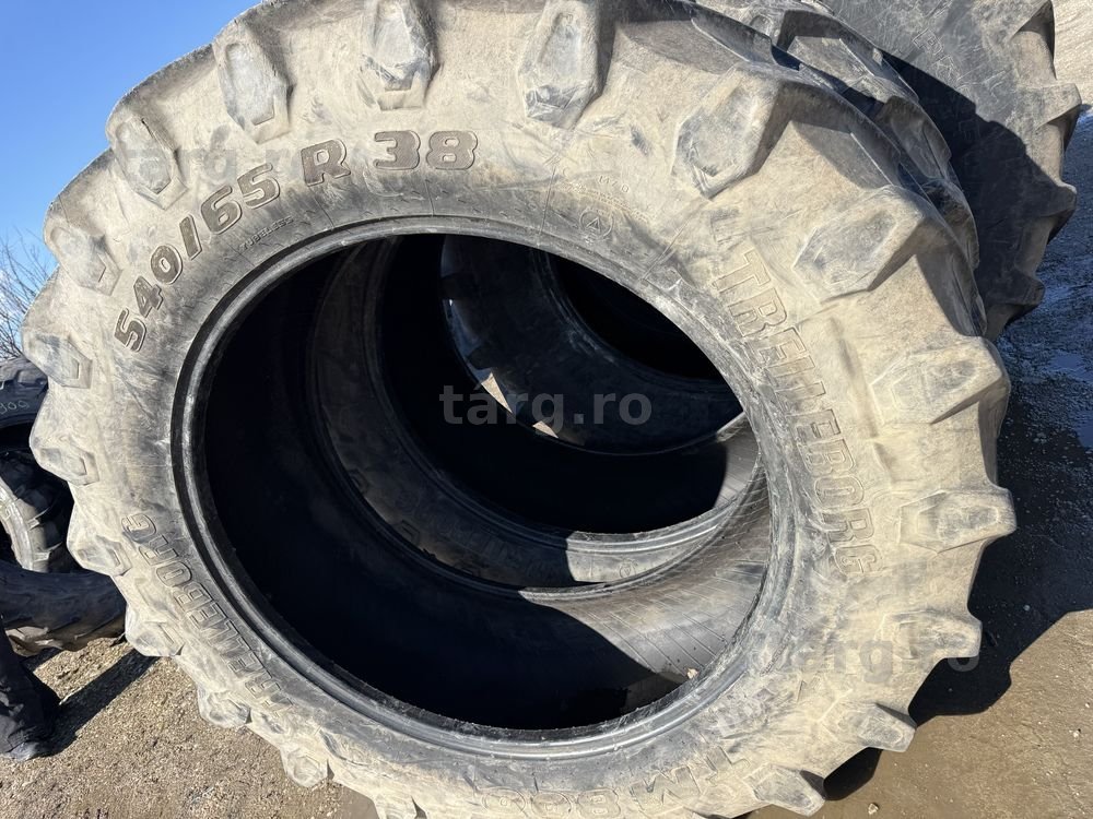 540/65r38 pirelli 4