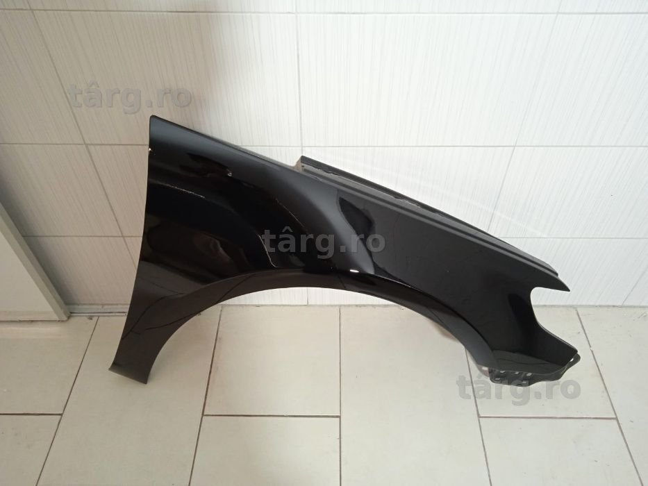 Aripa Fata Dreapta VW Passat CC 2008-2012 L041 Negru