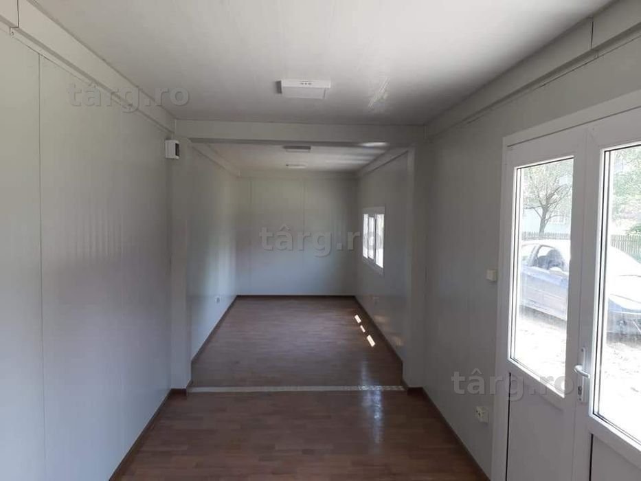 Vand container 2x5 POZE REALE 5