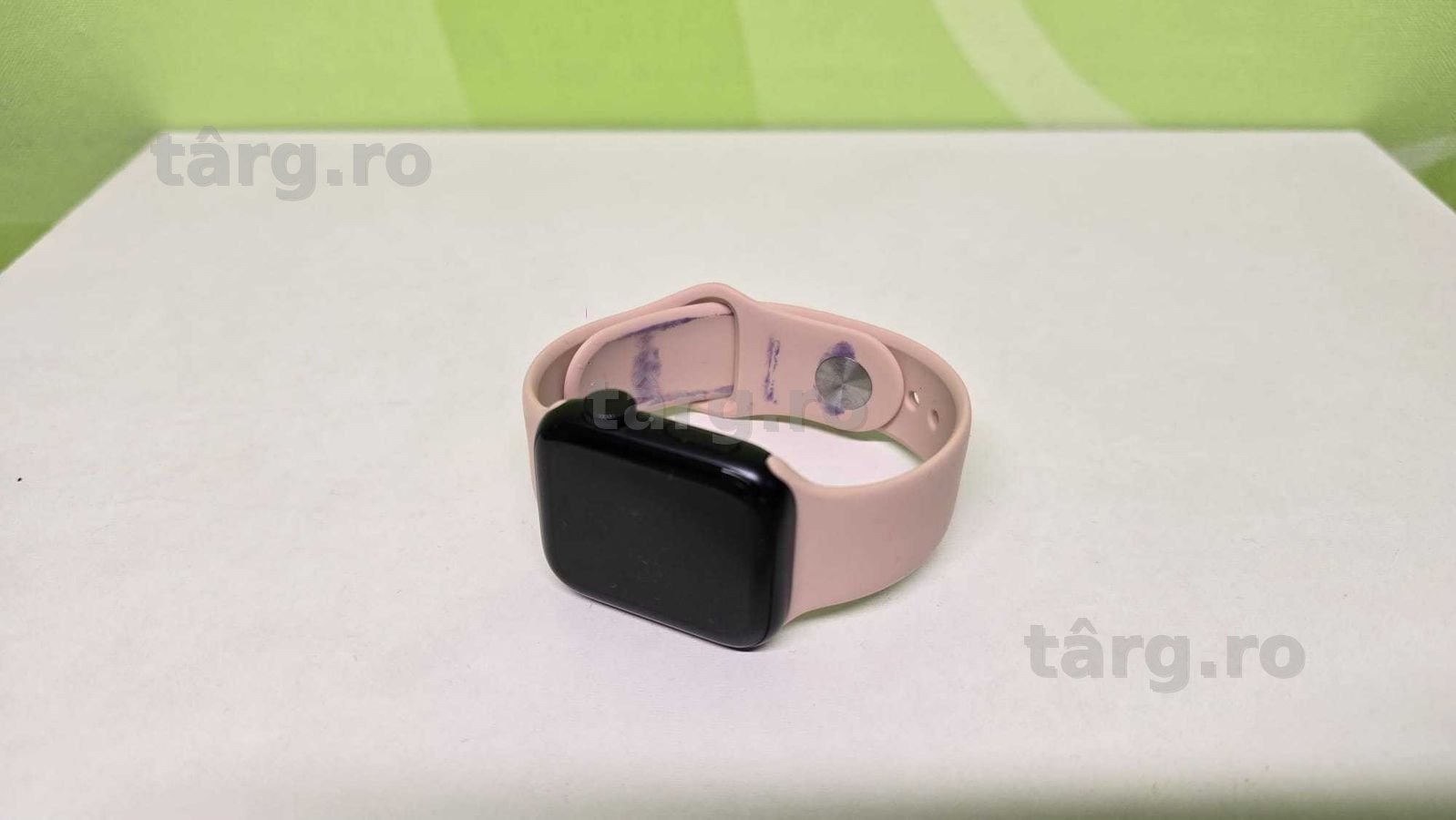 Smartwatch Apple SE 2 (AG.7) Garantie 2 ani! 4