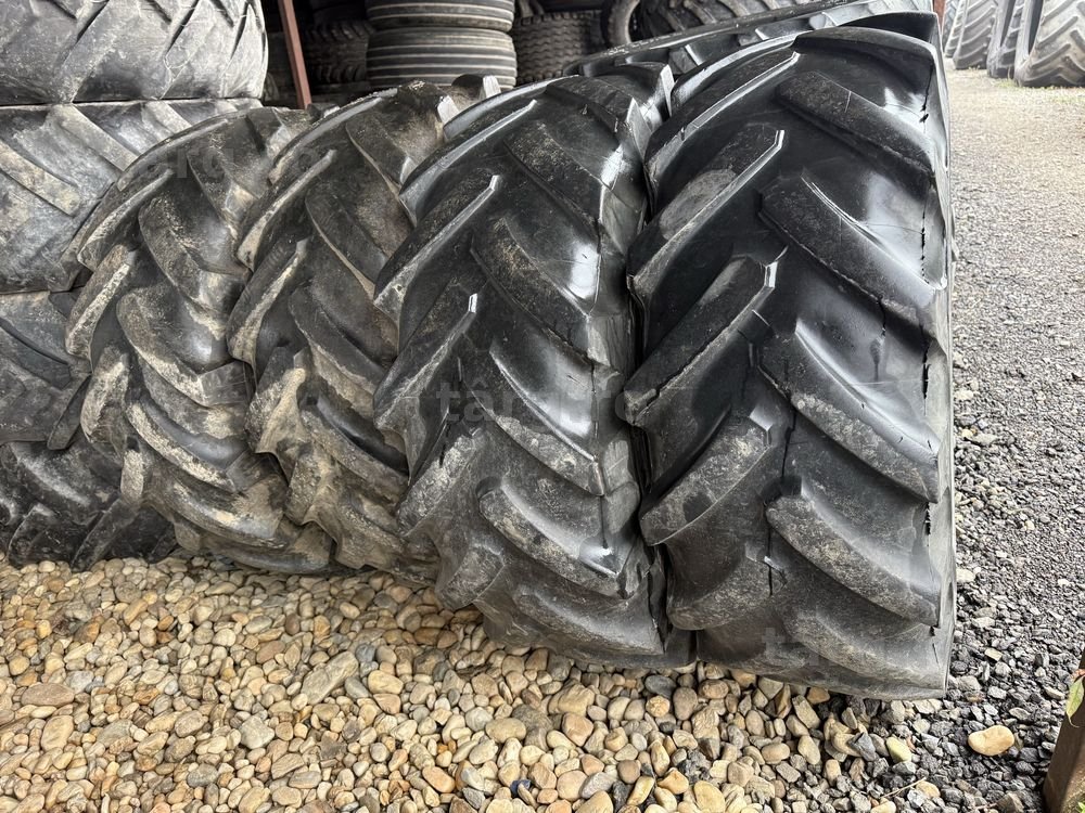 14,5r20 michelin