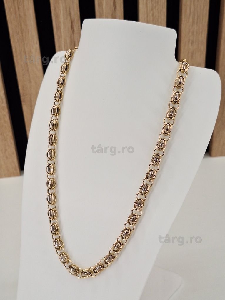 Lant Aur / 15,70 Gr / 48cm  Lungime / #56255