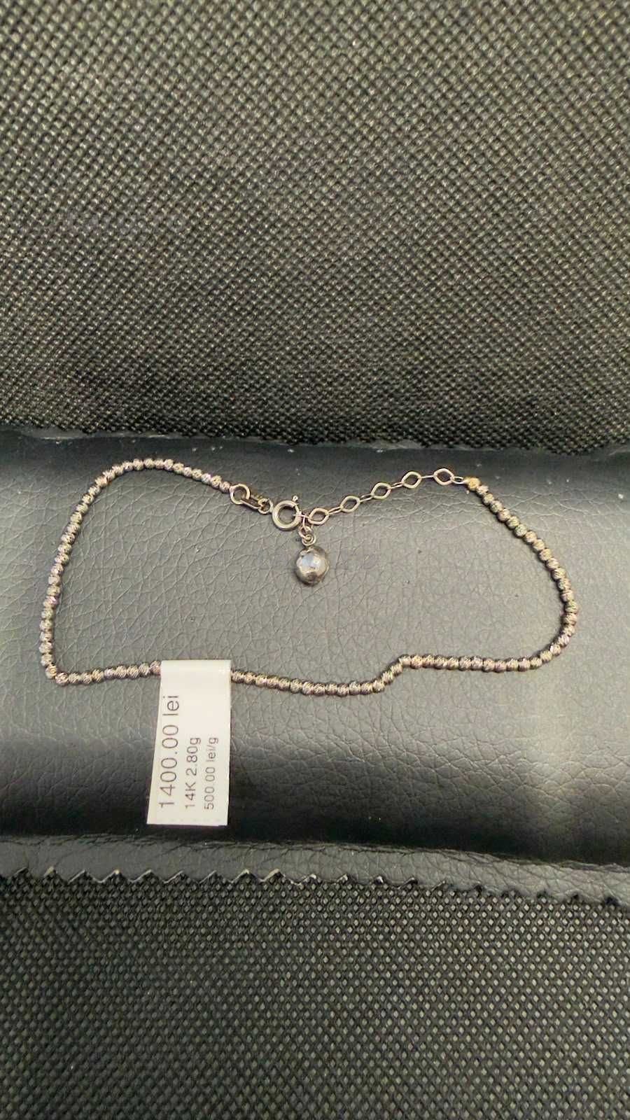 Bratara 14K 3.20 (Ag.21)