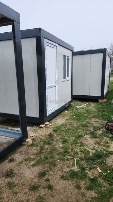 Vand container modulare 4