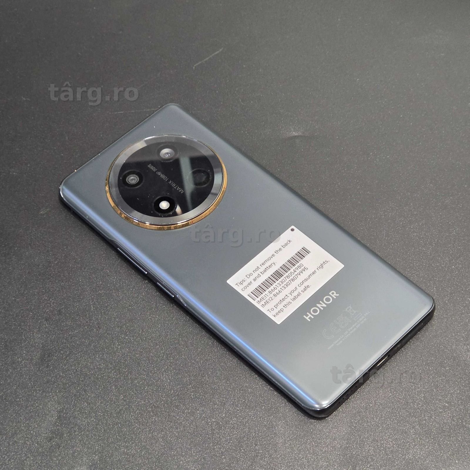 Hope Amanet P8 Honor Magic 7 Lite 256/8 Gb