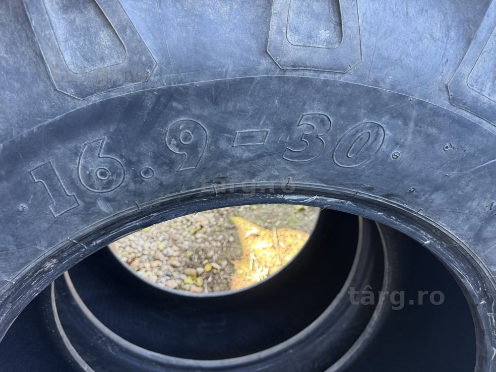 16,9r30 bkt tractor 6