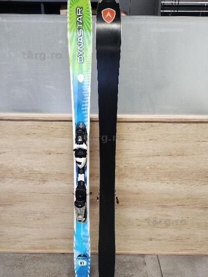schiuri dynastar 166 - (SecondHand) Decathlon