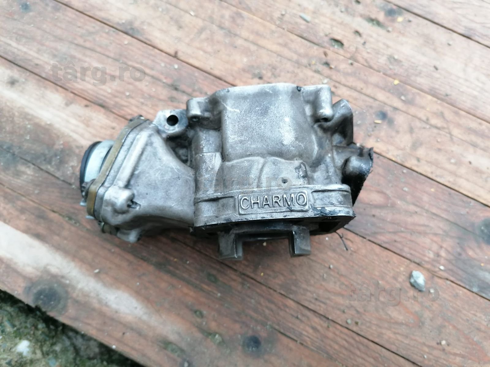 Cilindru Aprilia Rotax 125 + bloc motor ambielat rotax 122