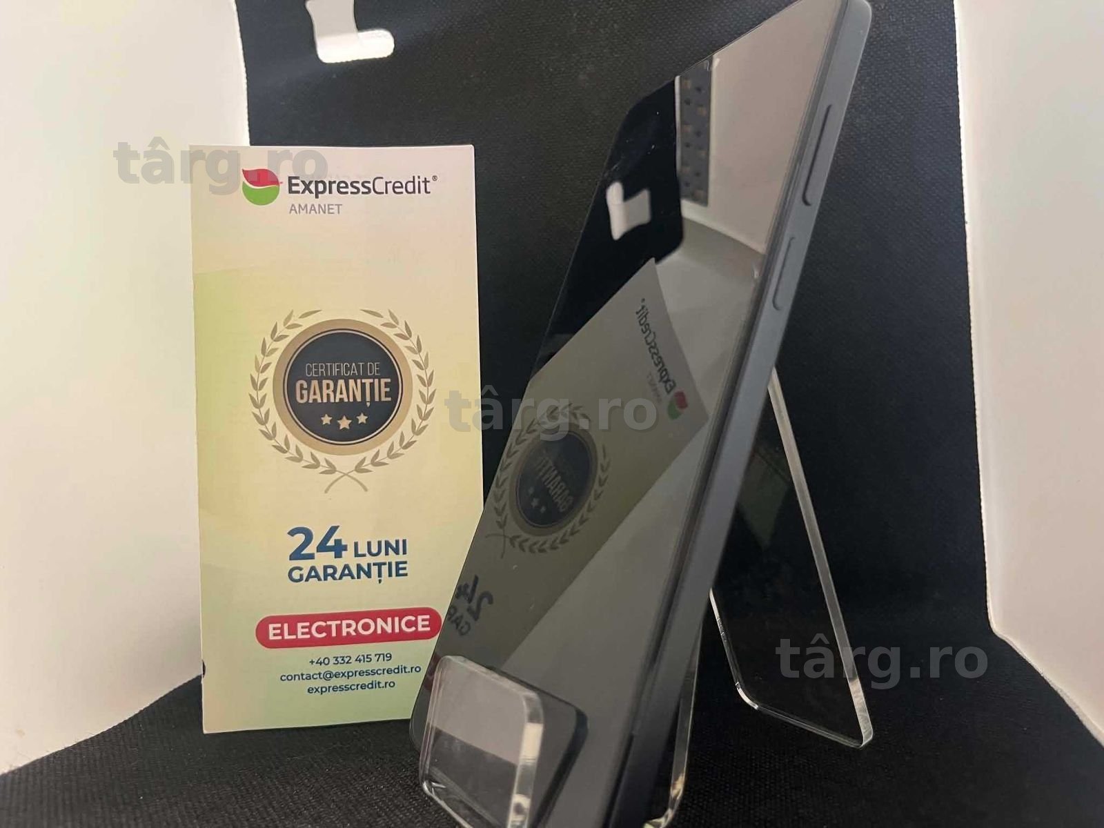 Telefon Honor X5C Plus (AG16 Moldova b33314)-Garantie 2 ani! 3