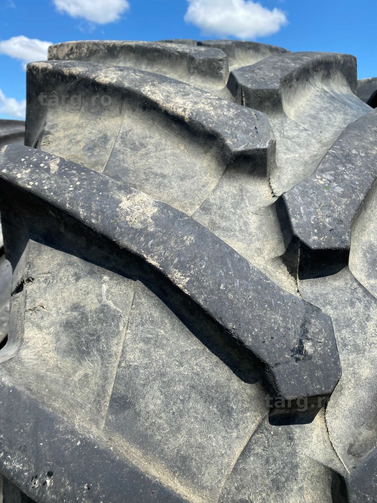 600/65 R38 Trelleborg 4