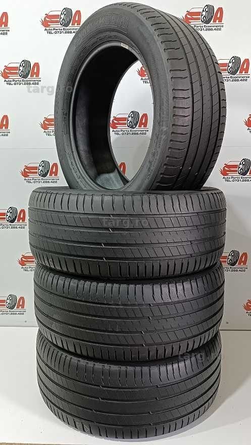 ANVELOPE 275 50 20 MICHELIN 275/50/20 113W CP V10314 VARA
